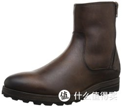 FRYE William 男士真皮短靴