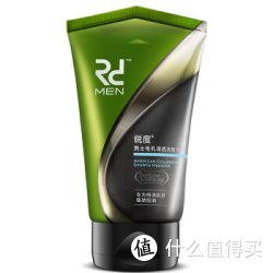 DUNK 锐度男士毛孔清透洁面膏