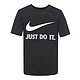 移动端：NIKE 耐克 TEE-NEW JDI SWOOSH 707361 男款T恤