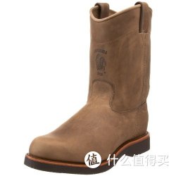 CHIPPEWA 10" 20077 男士短靴