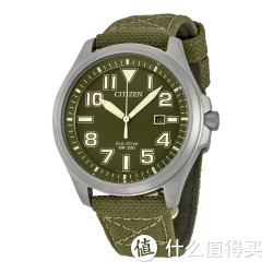 CITIZEN 西铁城 AW1410-16X 男士运动手表