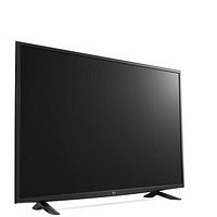 LG 49UF6400-CA 49英寸 4K液晶电视