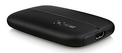 Elgato Game Capture HD60 升级版游戏视频录制器 适用于PS4 /Xbox One/Xbox 360/Wii U, 清晰度1080p 