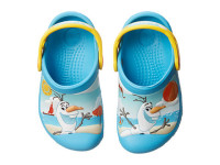 凑单品：crocs 卡骆驰 Olaf 儿童洞洞鞋