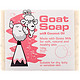 山羊奶皂 Goat Soap 手工香皂 保湿滋润 椰子味  100g