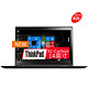 lenovo 联想 ThinkPad New X1 Carbon 14英寸 笔记本 黑 i5-6200U 4G 192G SSD