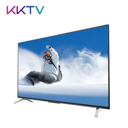 KKTV K49J 49英寸 全高清 液晶电视