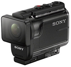 SONY 索尼 HDR-AS50 运动相机