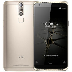 ZTE 中兴 AXON 天机 mini（B2015）3GB+32GB 移动4G手机 双卡双待