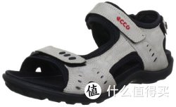 ecco 爱步 All Terrain Lite Sandal 女款户外凉鞋