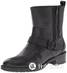 Nine West 玖熙 Hanzil 女士中筒靴