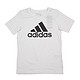 adidas 阿迪达斯 大童短袖T恤 +凑单品