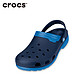 crocs 卡骆驰 迪特洞洞鞋