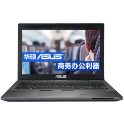 ASUS 华硕 BU201 12.5英寸 商务笔记本电脑 （I5-4210U 4GB 500GB）