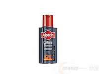 Alpecin 咖啡因洗发水 C1 250ml 
