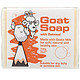 移动端：Goat Soap 手工香皂 保湿滋润 燕麦味 100g