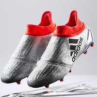 adidas 阿迪达斯 X16+ PURECHAOS 足球鞋