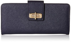 TOMMY HILFIGER Toggle Leather Flap 女款钱包