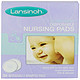 Lansinoh 超薄款溢奶垫 Nursing Pads 36片装