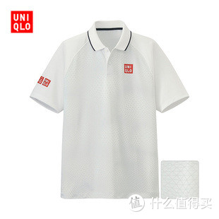 UNIQLO 优衣库 170118 NK Dry EX 男士POLO衫
