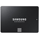 SAMSUNG 三星 850 EVO 500GB 固态硬盘