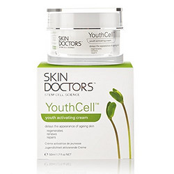 SKIN DOCTORS YouthCell Youth Activating 青春细胞活化霜 50ml