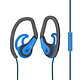 HONSENN 宏声 HS-S503 运动耳机  浅蓝色