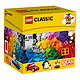 LEGO 乐高 CLASSIC 基础系列 10695 创意拼砌桶 *2件
