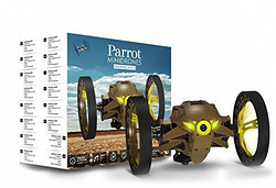 Parrot 派诺特 MiniDrones系列 Jumping Sumo 智能弹跳机器人