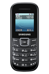 SAMSUNG 三星 E1200R GSM手机