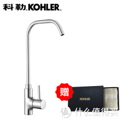 KOHLER 科勒 厨房面盆水龙头 45406T