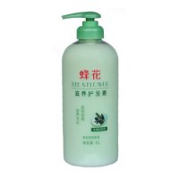 BEE & FLOWER 蜂花滋养护发素
