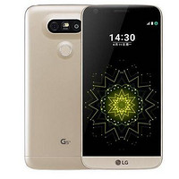 移动端：LG G5 SE 模块化智能手机