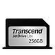 Transcend 创见 苹果笔记本专用扩容存储卡330系列 256GB