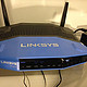 LINKSYS WRT1200AC 双频千兆 智能无线路由器