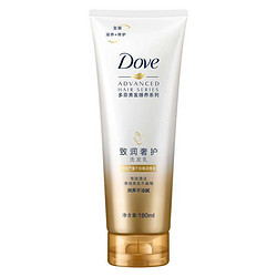 Dove 多芬 致润奢护洗发乳180ml 