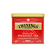 TWININGS 川宁 英式早餐红茶200g听