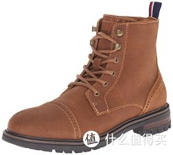 TOMMY HILFIGER Henderson Oxford 男士短靴