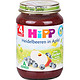 喜宝 HIPP 有机蓝莓苹果泥  190g*20件
