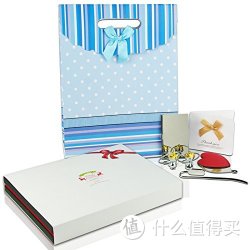 MIEZ 米兹 86006 5件套创意礼品礼盒