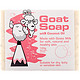 移动端：Goat Soap 澳洲天然羊奶 手工皂 椰子味 100g