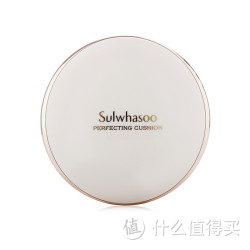 Sulwhasoo 雪花秀 经典版采淡致美气垫  21#  带替换装