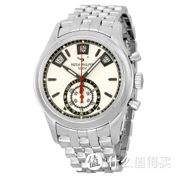 Patek Philippe 百达翡丽  5960-1A 男士机械腕表