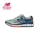 new balance 1080V5 男士顶级避震跑鞋