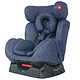 Goodbaby 好孩子 CS888-W-L014儿童汽车双向安全座椅 深蓝色 0-25KG（0-7岁）