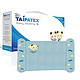 TAIPATEX 泰国原装进口 笨笨熊新生婴儿枕