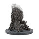 Game of Thrones 权力的游戏 铁王座雕像 7寸版