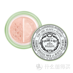 BOURJOIS 妙巴黎 经典大米散粉 3.5g