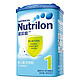 临期产品：Nutrilon 诺优能 婴儿配方奶粉1段 900g