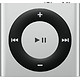 Apple 苹果 iPod shuffle 音乐播放器 银色